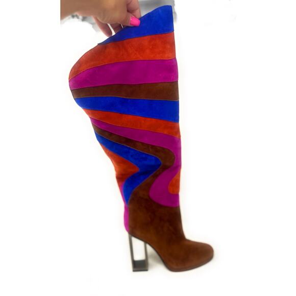 Jeffrey Campbell 5.5 - Picture 3 of 6